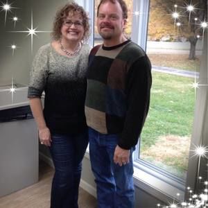 Meet your Posher, Darla